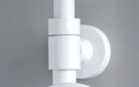 Душевая стойка Wasserkraft Mindel A18501