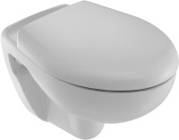 Комплект Jacob Delafon Brive E21733RU-00 с микролифтом, кнопка смыва хром