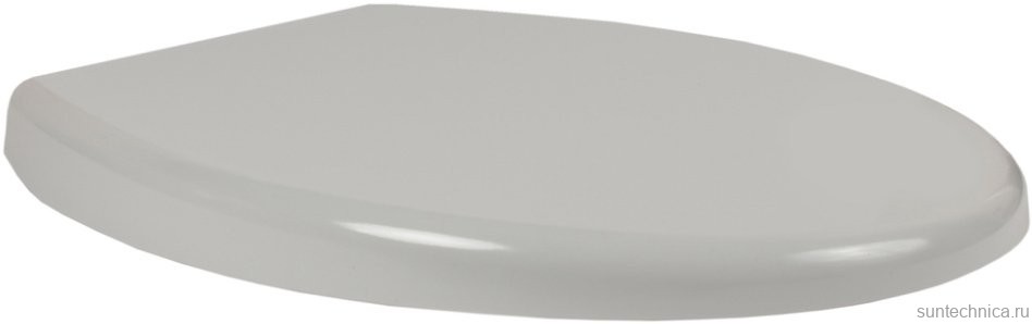 Комплект Jacob Delafon Brive E21733RU-00 с микролифтом, кнопка смыва хром