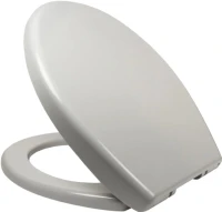 Комплект Jacob Delafon Brive E21733RU-00 с микролифтом, кнопка смыва хром