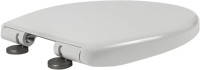 Комплект Jacob Delafon Brive E21733RU-00 с микролифтом, кнопка смыва хром