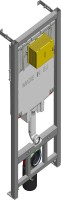 Комплект Jacob Delafon Brive E21733RU-00 с микролифтом, кнопка смыва хром