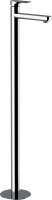 Напольный смеситель для раковины Remer Infinity I18 С ВНУТРЕННЕЙ ЧАСТЬЮ
