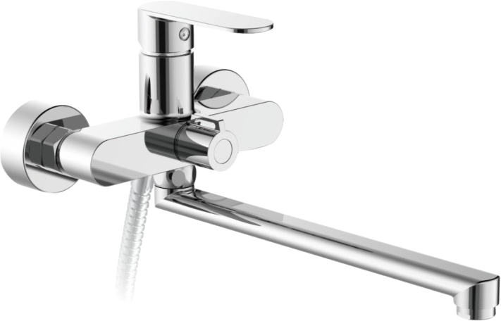 Универсальный смеситель Haiba HB590 HB22590