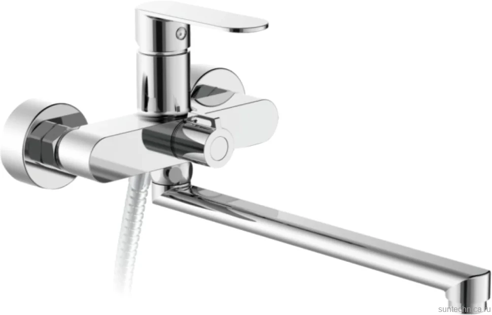 Универсальный смеситель Haiba HB590 HB22590