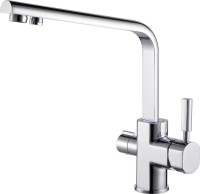 Смеситель для кухни Kaiser Decor 40144 хром