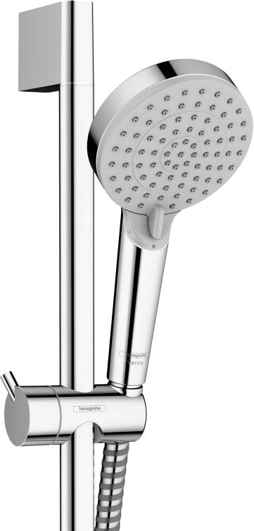 Душевой гарнитур Hansgrohe Vernis Blend 26279000 EcoSmart, хром
