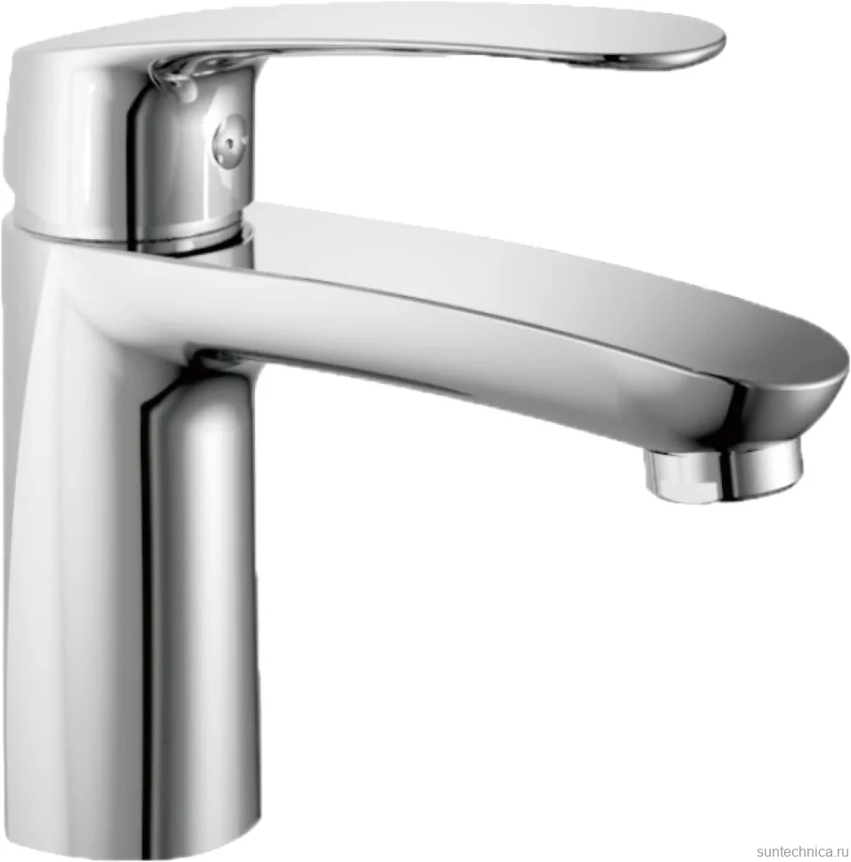 Смеситель для раковины Haiba HB183 HB10183