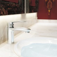 Смеситель для раковины Haiba HB183 HB10183