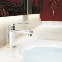 Смеситель для раковины Haiba HB183 HB10183