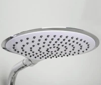 Душевая стойка Wasserkraft Dill A045 + Смеситель для душа Wasserkraft Dill 6102 Душевая стойка Wasserkraft Dill A045 + Смеситель для душа Wasserkraft Dill 6102