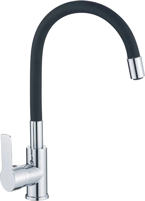 Смеситель для кухни Haiba HB70112-7