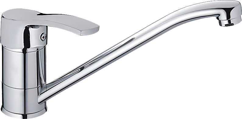 Смеситель для кухни Haiba HB70 HB4970