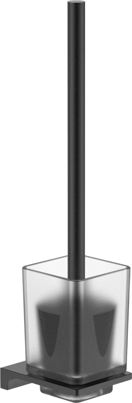 Ершик Wonzon & Woghand WW-9129-GM темный графит