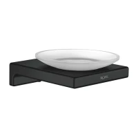 Мыльница Rose RG1803H черный Мыльница Rose RG1803H черный
