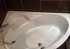 Акриловая ванна Cersanit Kaliope 150x100 L + слив-перелив