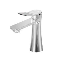 Смеситель для раковины Grossman Advans 510.K35.09.100 хром глянцевый