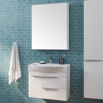 Мебель для ванной комнаты AQUATON Беверли 65