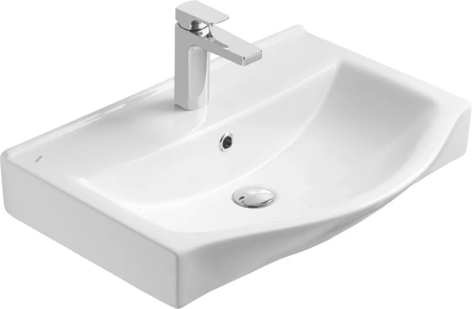 Мебель для ванной комнаты AQUATON Беверли 65