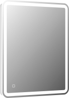 Мебель для ванной комнаты BelBagno Due 50 ручки матовый темный никель, rovere nature