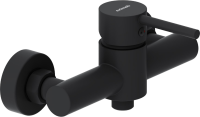Смеситель для душа Damixa Scandinavian Pure 362000300 черный