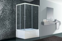 Душевой уголок Royal Bath BP RB 8100BP-T-R