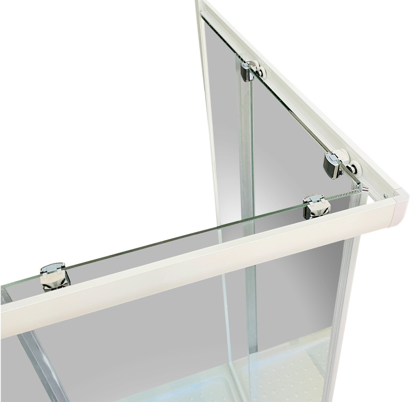 Душевой уголок Royal Bath BP RB 8100BP-T-R