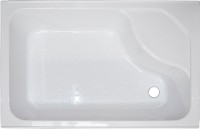 Душевой уголок Royal Bath BP RB 8100BP-T-R
