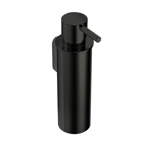 Дозатор Colombo Design Mini B9342.GM матовый графит