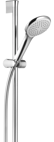 Душевой гарнитур Kludi Freshline 1S 6784005-00
