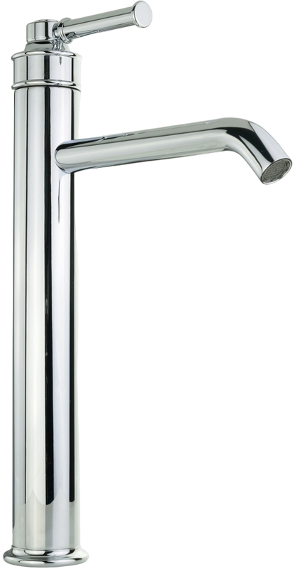 Смеситель для раковины Migliore Ermitage Mini 31419 хром