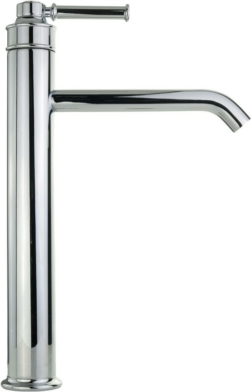 Смеситель для раковины Migliore Ermitage Mini 31419 хром