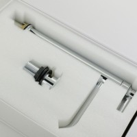 Смеситель для раковины Migliore Ermitage Mini 31419 хром