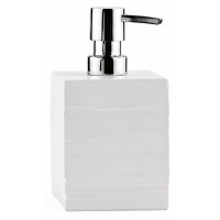 Набор Стакан Wasserkraft Leine K-5028D + Дозатор K-3899 Набор Стакан Wasserkraft Leine K-5028D + Дозатор K-3899