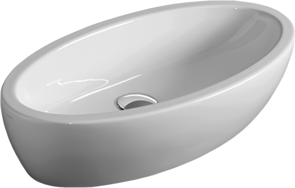 Накладная раковина Simas LFTSpazio LFT64 63 см