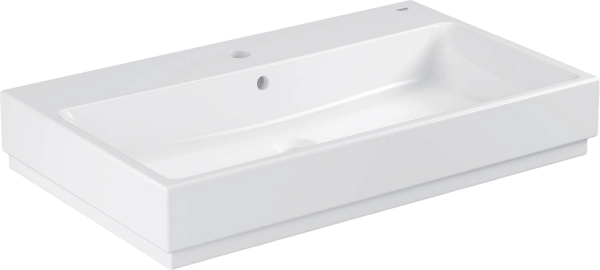 Накладная раковина Grohe Cube Ceramic 3946900H