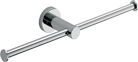 Набор Держатель Colombo Design Plus W4990.CR + Ершик W4961.CR