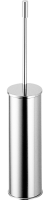 Набор Держатель Colombo Design Plus W4990.CR + Ершик W4961.CR Набор Держатель Colombo Design Plus W4990.CR + Ершик W4961.CR