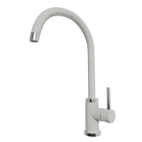 Смеситель для кухни Emar Quartz 3004 барит Смеситель для кухни Emar Quartz 3004 барит