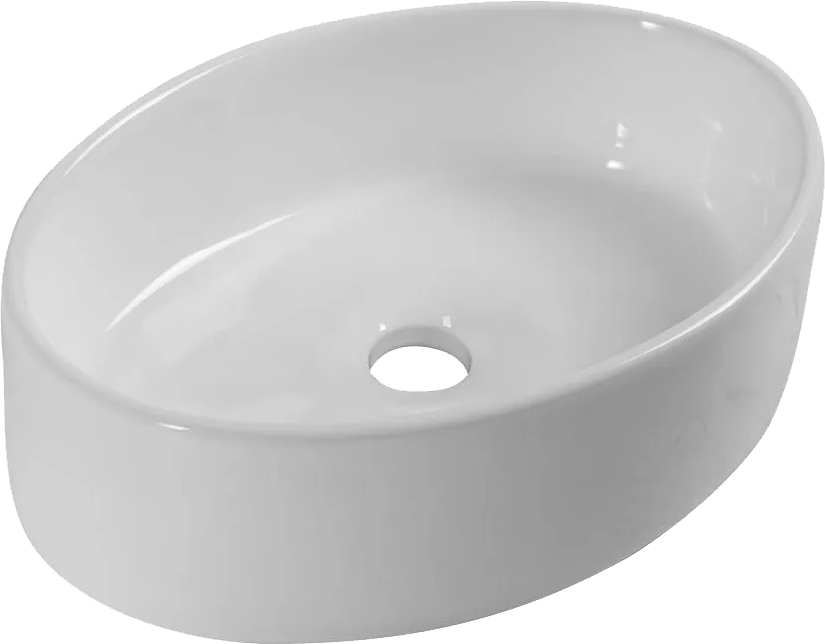 Накладная раковина BelBagno BB1049 51