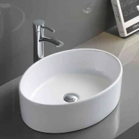 Накладная раковина BelBagno BB1049 51 Накладная раковина BelBagno BB1049 51