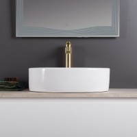 Накладная раковина BelBagno BB1049 51