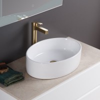 Накладная раковина BelBagno BB1049 51