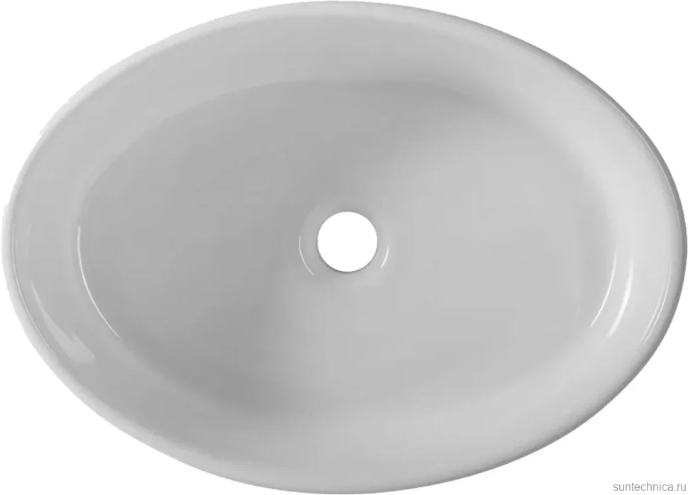 Накладная раковина BelBagno BB1049 51