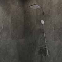 Душевая стойка Teska Galaxy DK3301C
