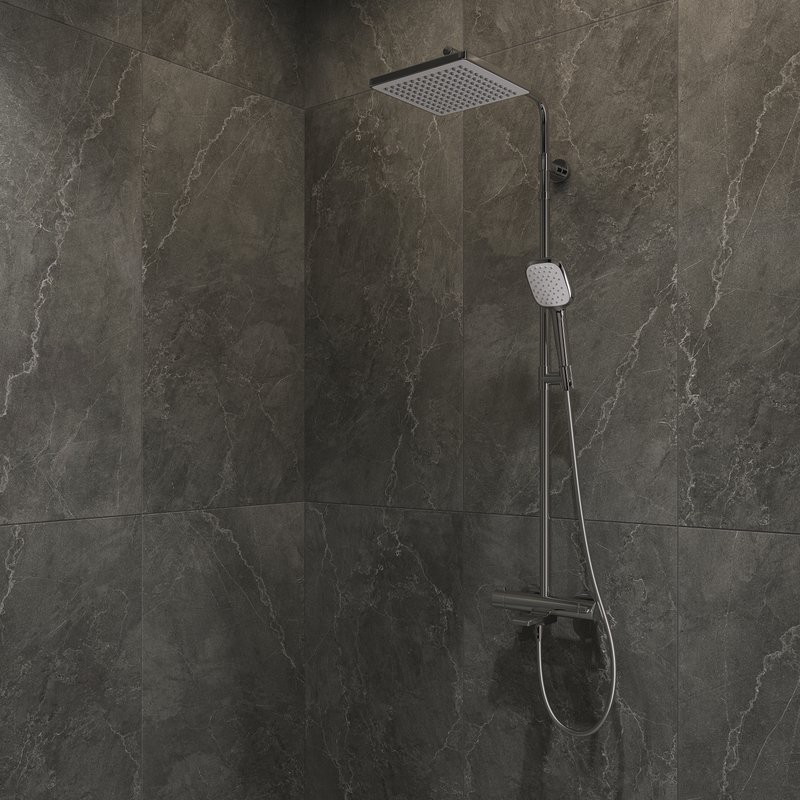 Душевая стойка Teska Galaxy DK3301C