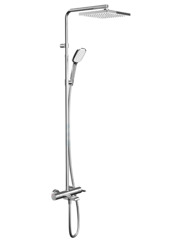 Душевая стойка Teska Galaxy DK3301C