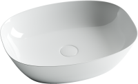 Накладная раковина Ceramicanova Element CN5005