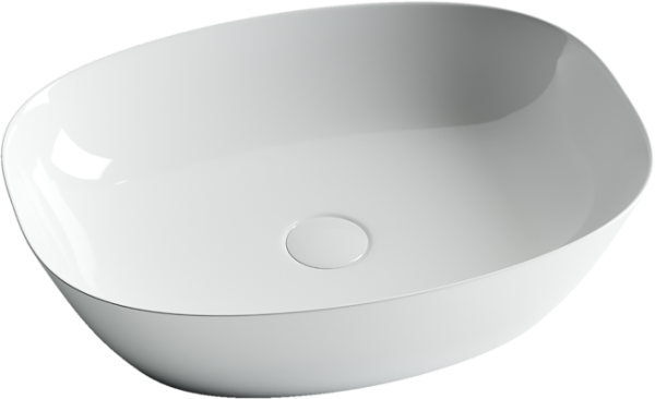 Накладная раковина Ceramicanova Element CN5005