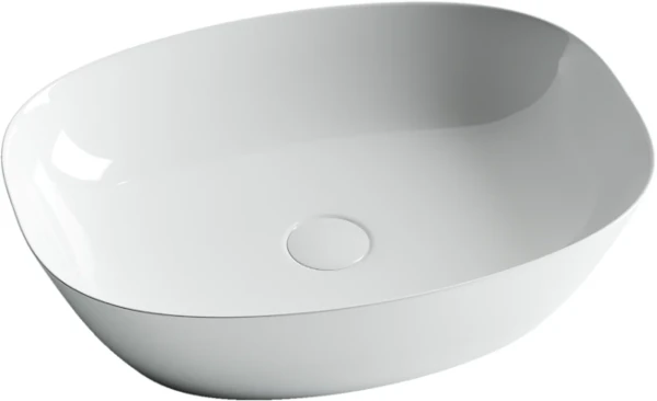Накладная раковина Ceramicanova Element CN5005